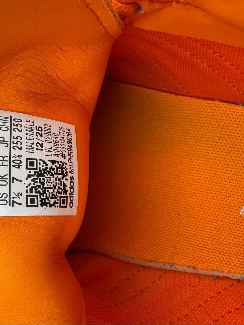 adidas gazelle unity